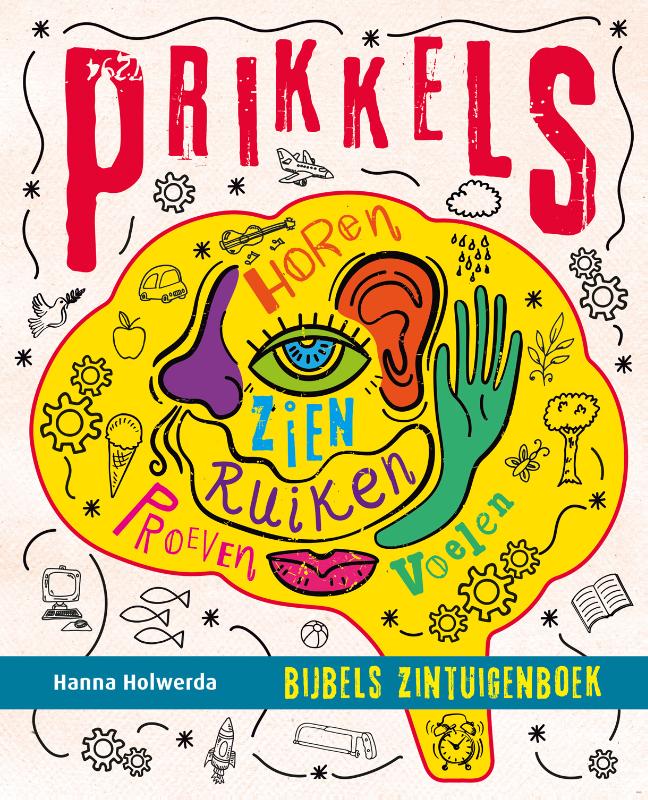 Prikkels