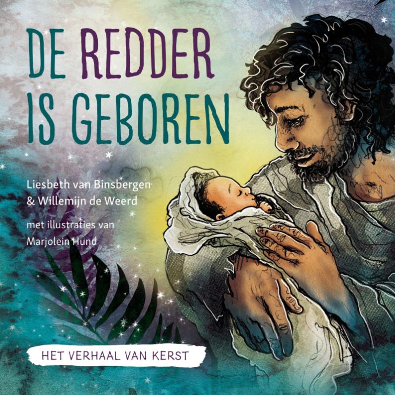 De Redder is geboren