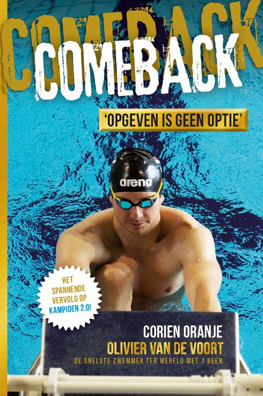 Comeback