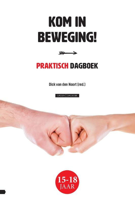 Kom in beweging!