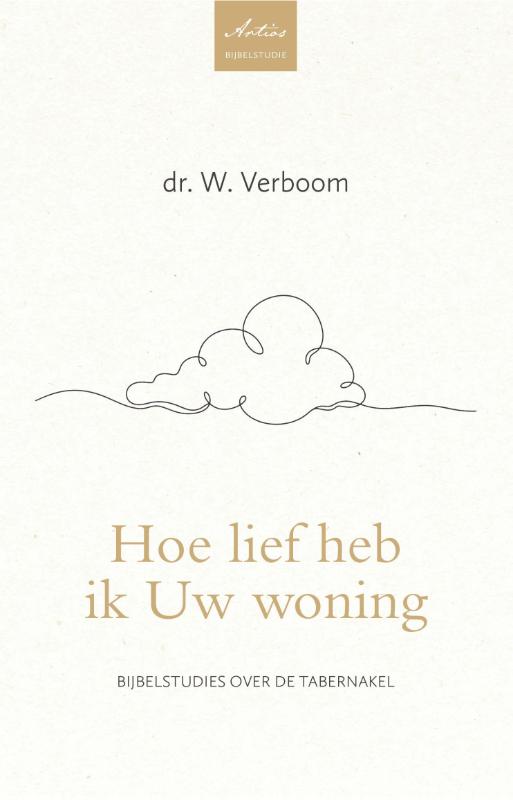Hoe lief heb ik Uw woning