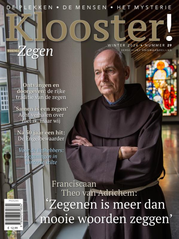 Zegen