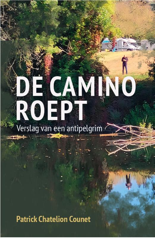 De Camino roept