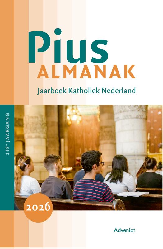 Pius almanak 2026
