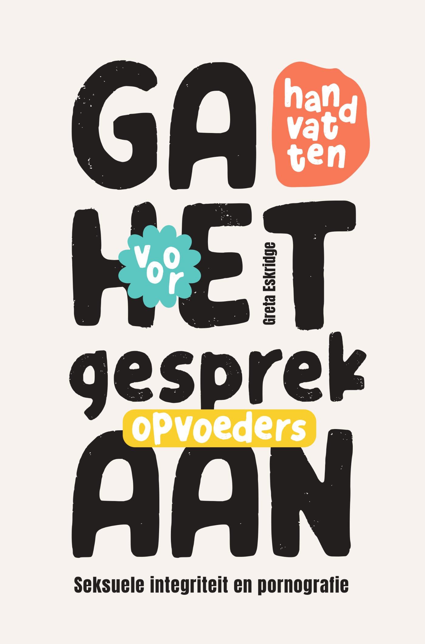 Ga het gesprek aan