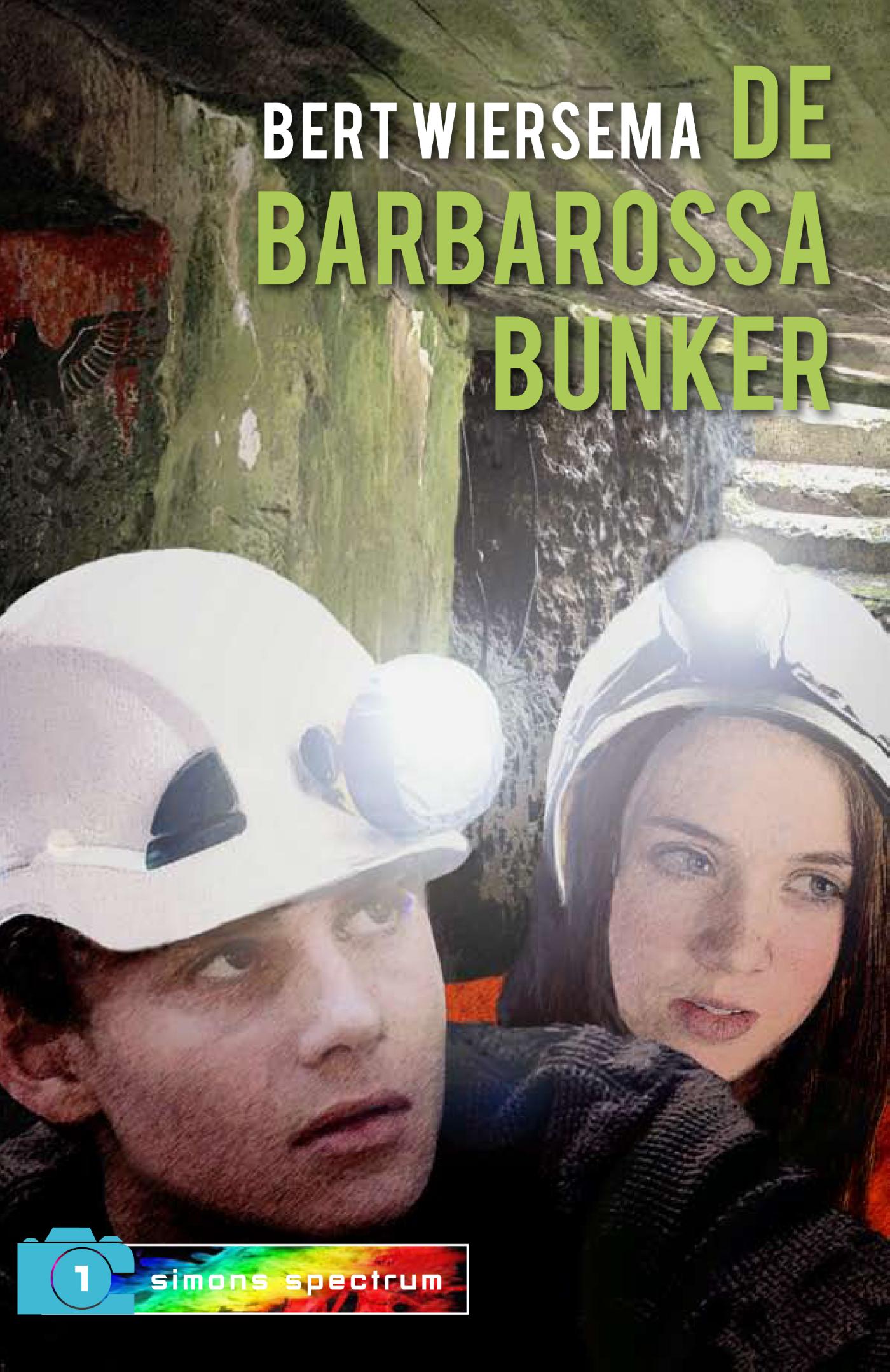 De barbarossabunker