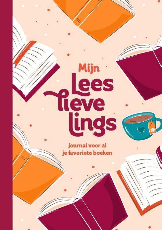 Mijn leeslievelings
