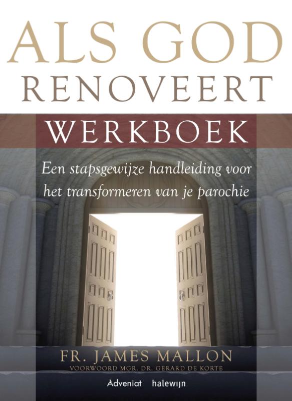 Als God renoveert