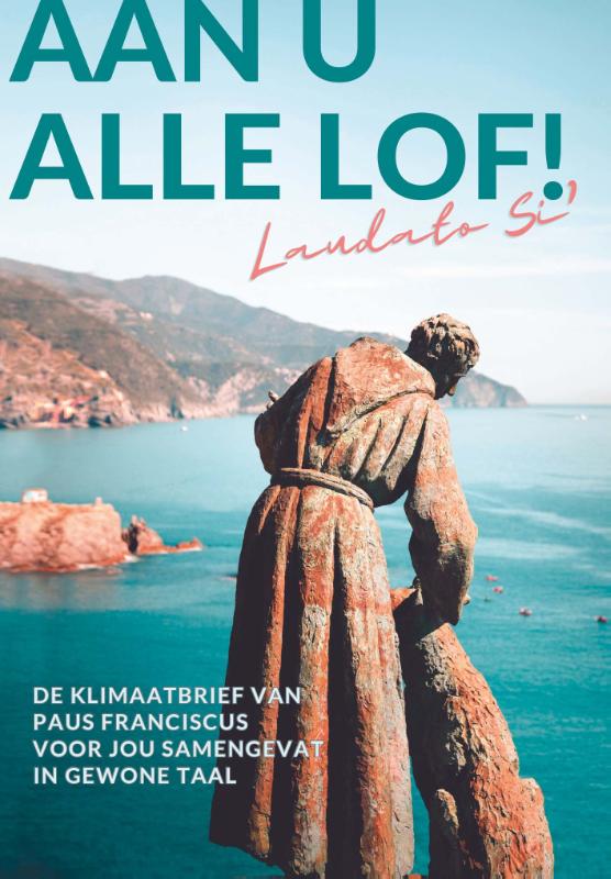 Aan U alle lof!