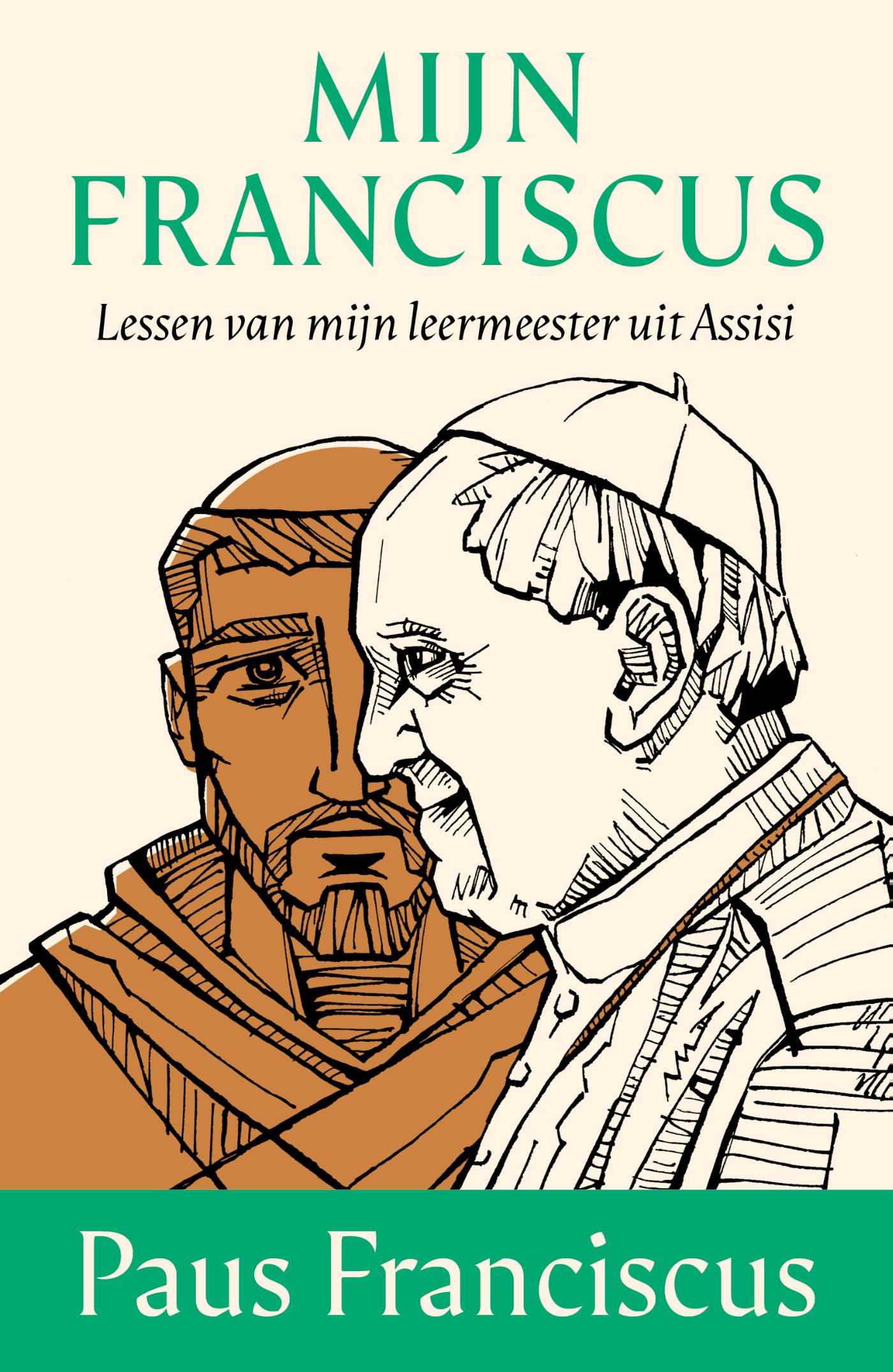 Mijn Franciscus
