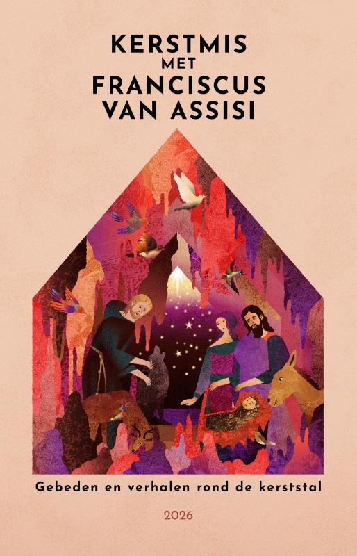 Kerstmis met Franciscus van Assisi