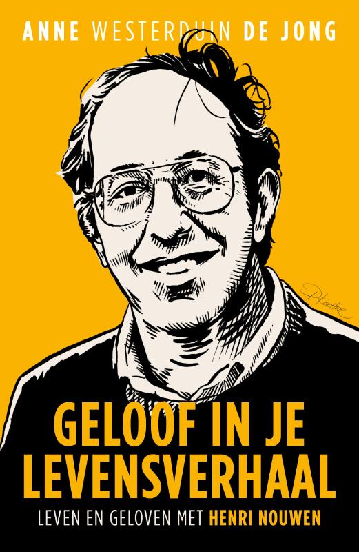 Geloof in je levensverhaal