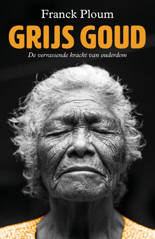 Grijs goud