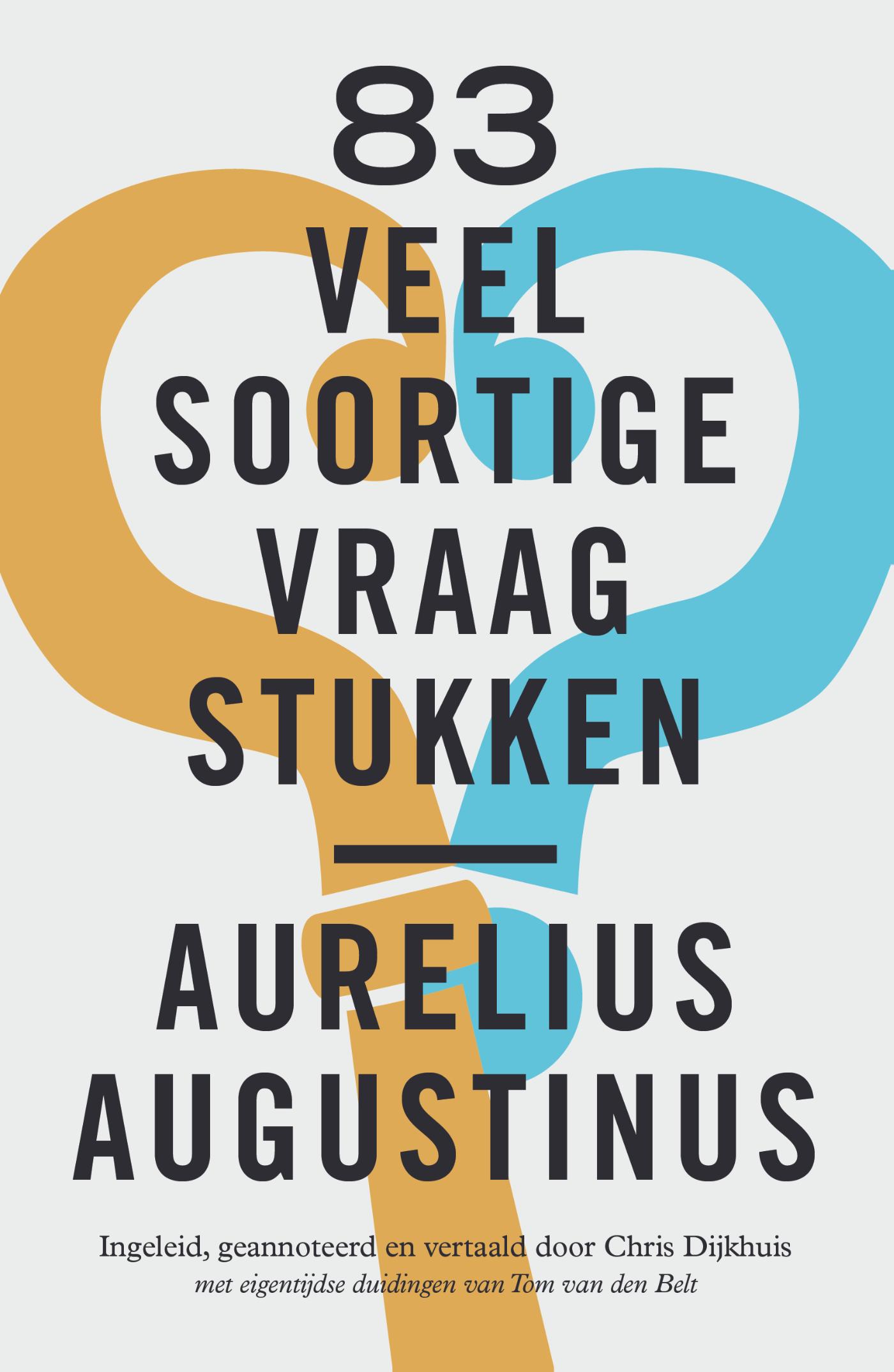 83 veelsoortige vraagstukken