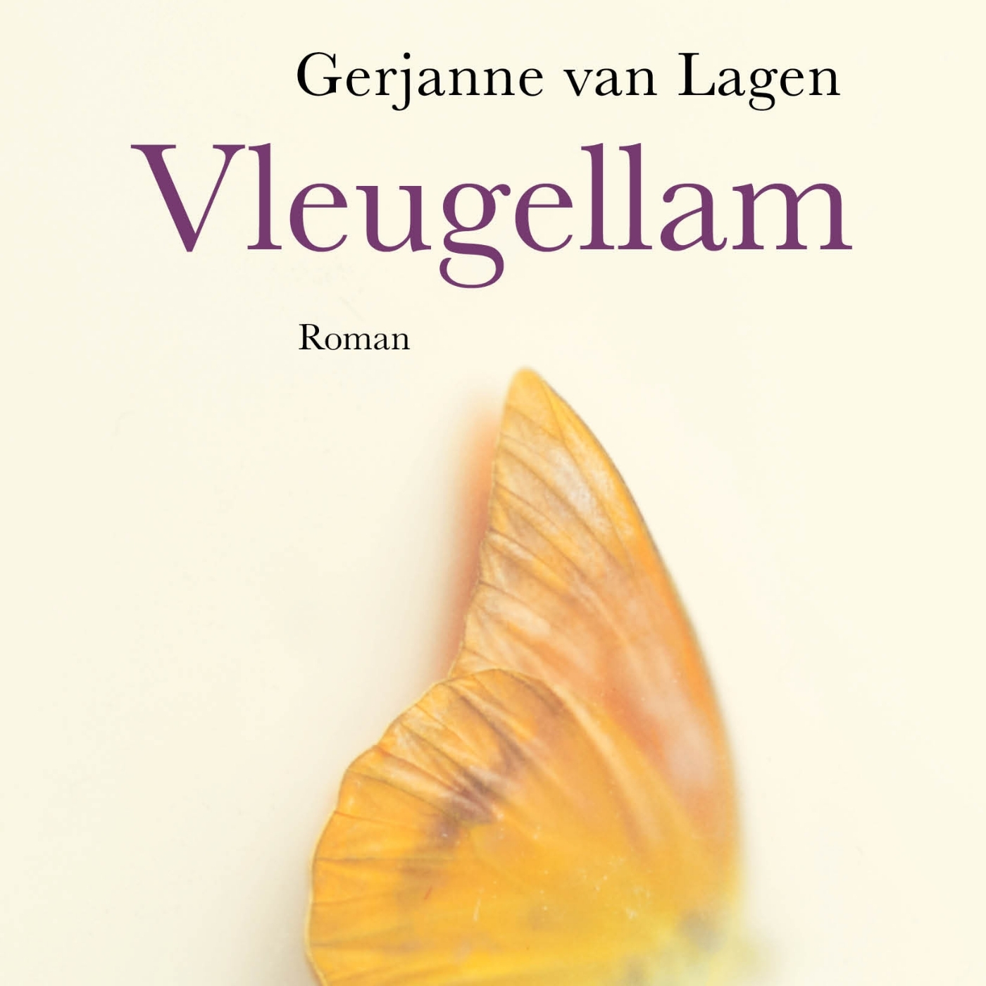 Vleugellam