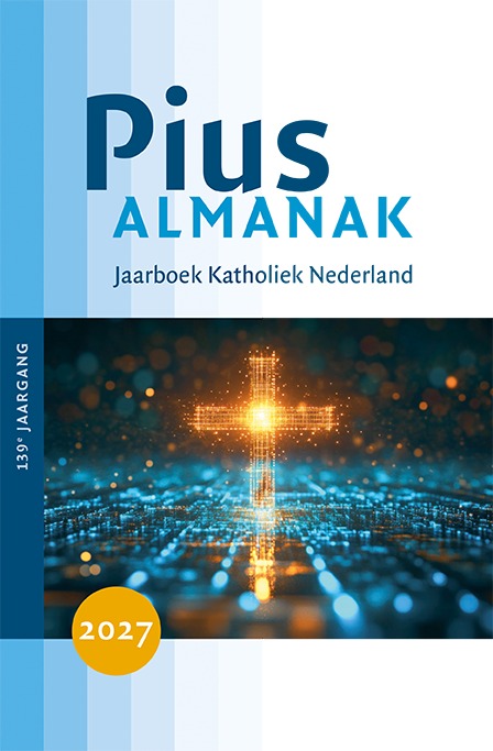 Pius Almanak 2027