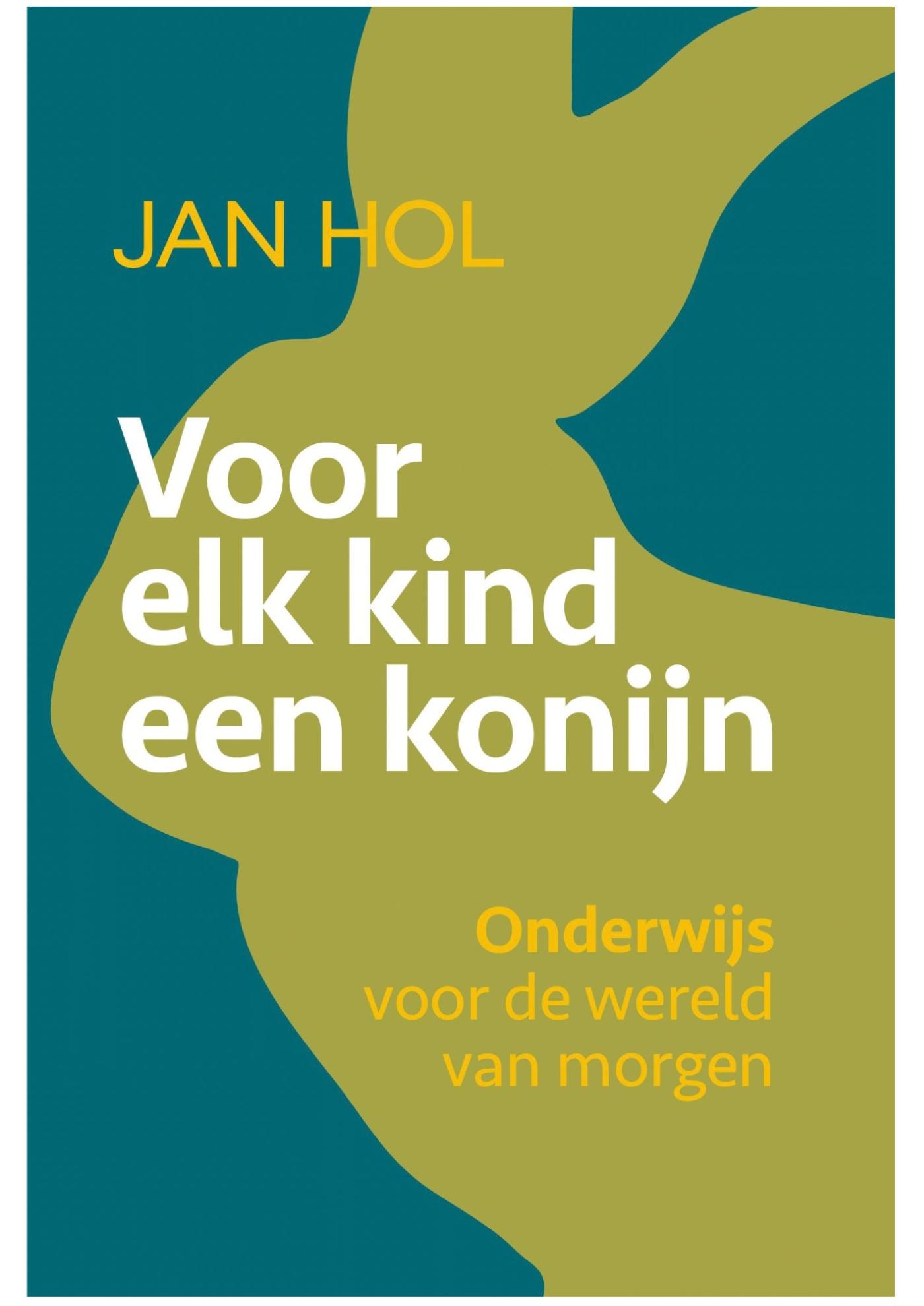 Voor elk kind een konijn